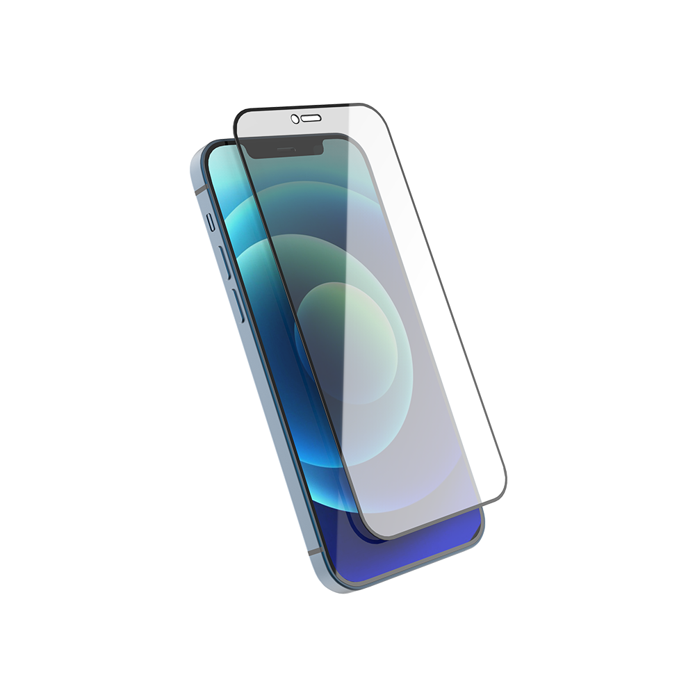 VIDVIE 0.33mm high aluminum full screen full glass anti0blue light temoenred film