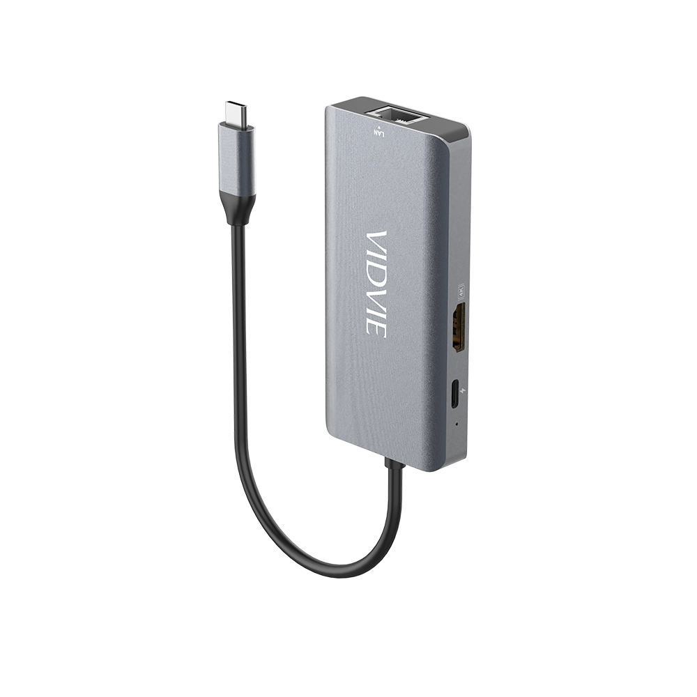 VIDVIE Plugable Docking Station for Multiple Devices wholesaler