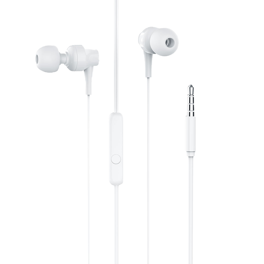 VIDVIE Wired In-Ear Headphone Gadgets & IT Audio-wholesale