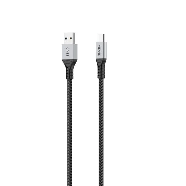 VIDVIE High Speed Data and Charging Cable