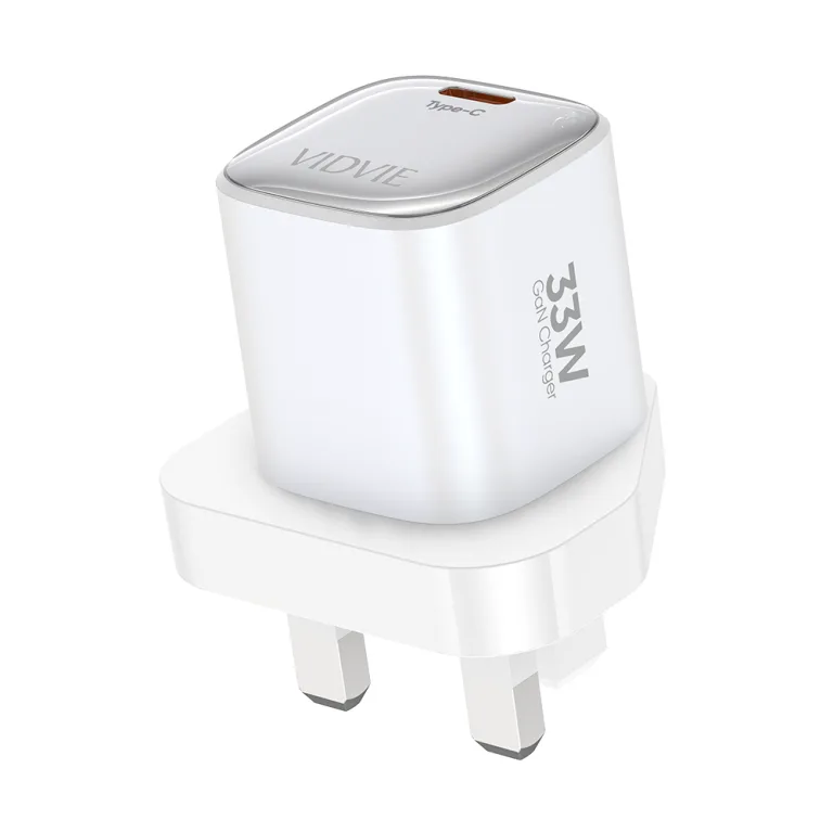 PD And PPS Fast Charging Macbook Charger