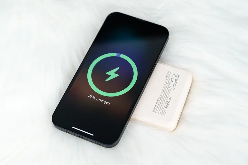 Capacity Vs Rated Capacity Power Bank-VIDVIE wholesale