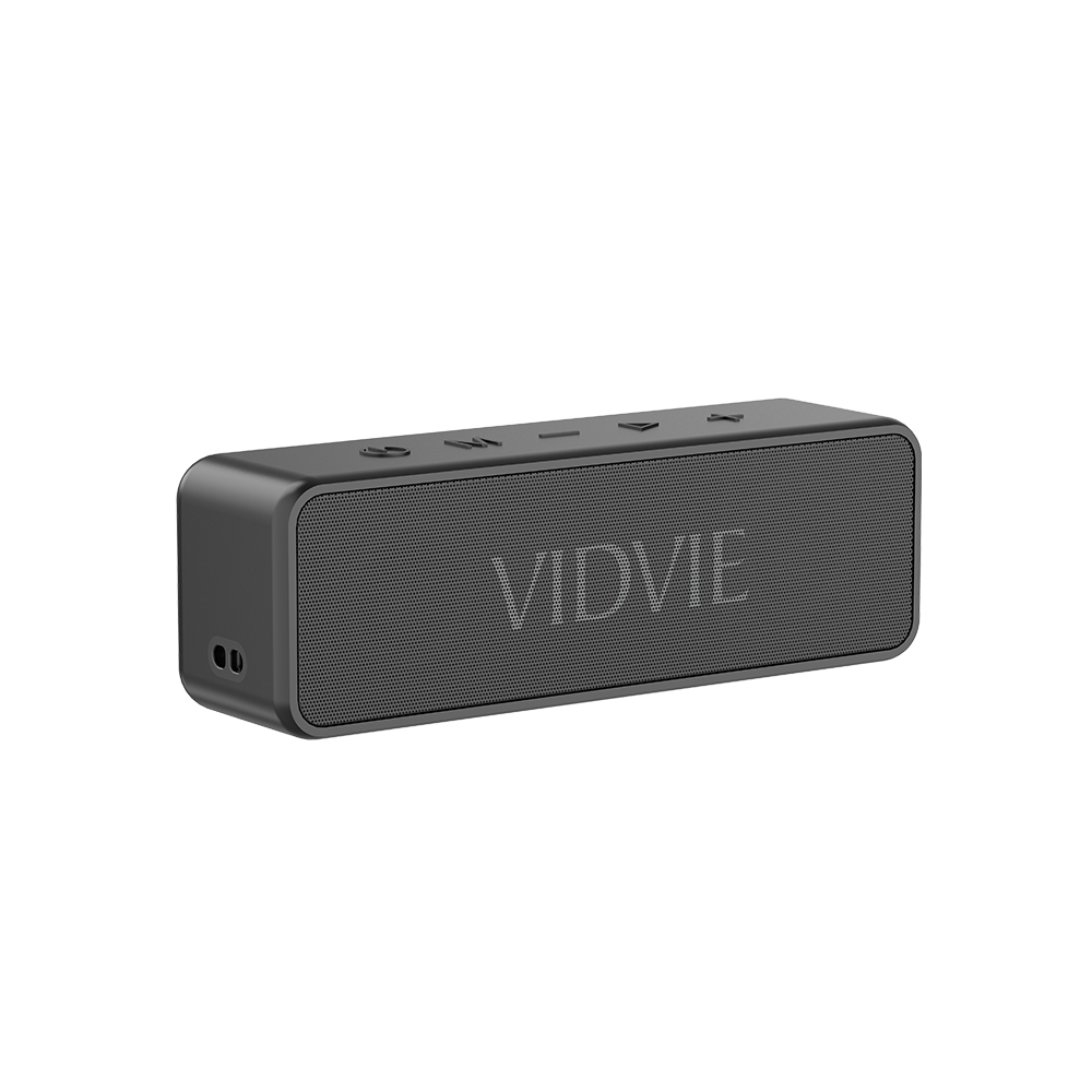 VIDVIE IPX7 Waterproof 24W Portable Wireless Bluetooth Speaker