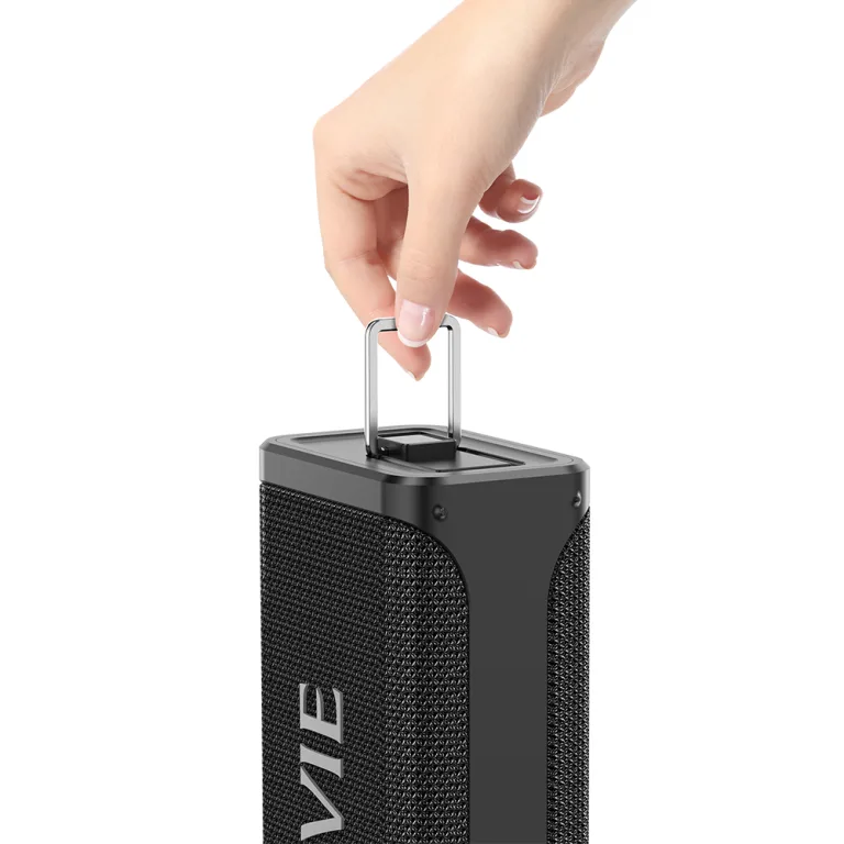 XL-SP908 Loud Portable Bluetooth Speaker