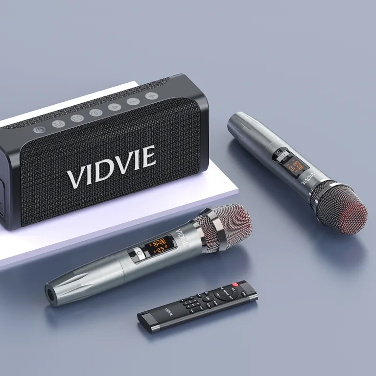 Portable Bass Speaker Supplier