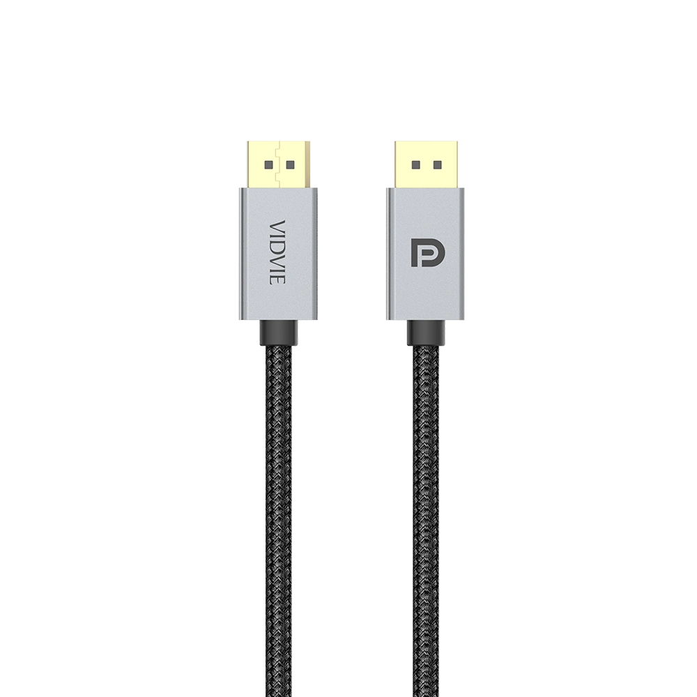 VIDVIE Premium High Speed HDMI Cable Certified Adapters