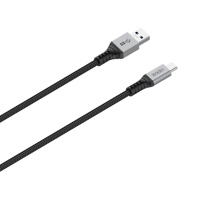 VIDVIE 3A Fast Charging Cable