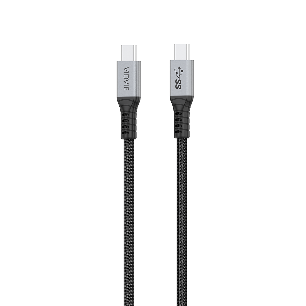 VIDVIE Plug-and-Play Data Transfer Cable