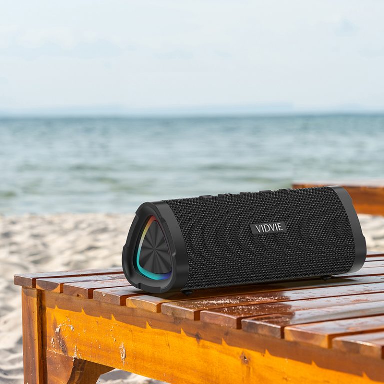 XL-SP906 Waterproof Bluetooth Speaker Outdoor