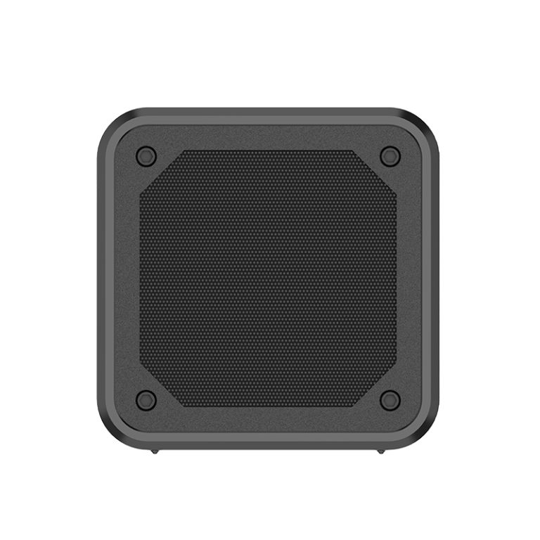 Trusted Portable Wireless Speaker Silicone