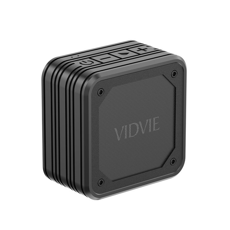 Wireless Speaker With Long Battery Life