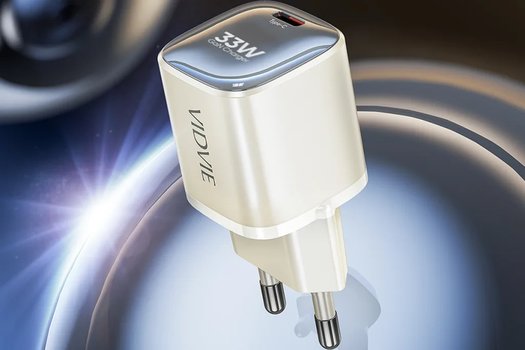 Difference Between Mains Chargers and USB Chargers