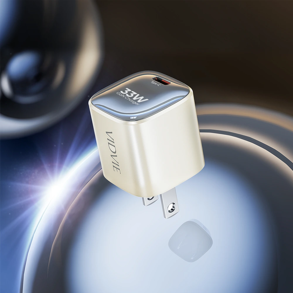 VIDVIE portable charger wholesale