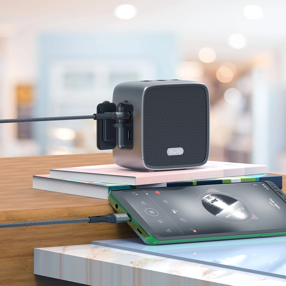 Audio Cable with Superior Sound Quality