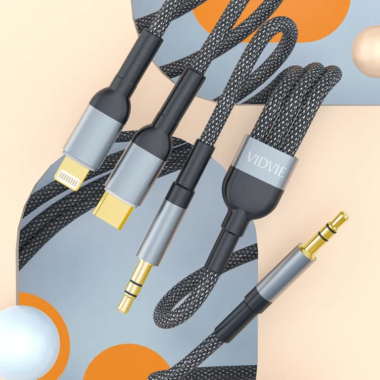 Lightning+Type-C+3.5MM