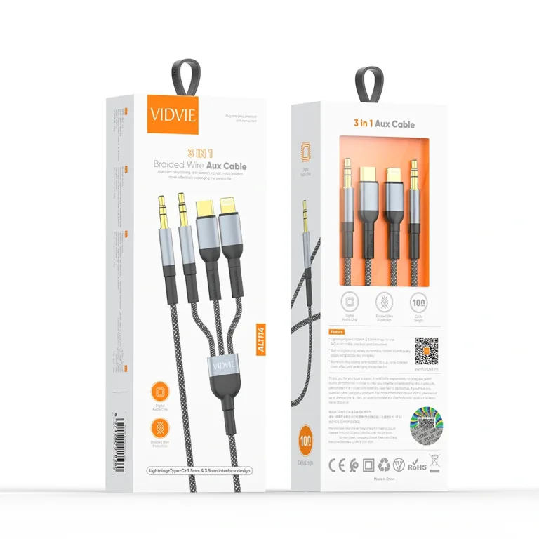 Lightning+Type-C+3.5MM