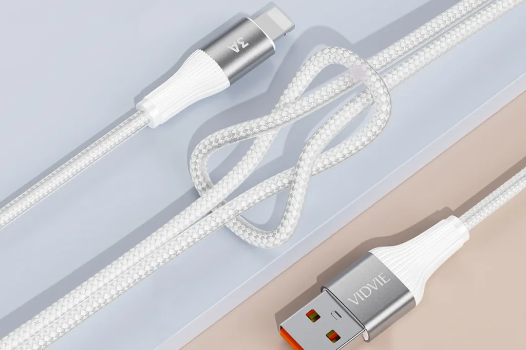 What Are The Different Types Of USB Cables, Connectors & Chargers?