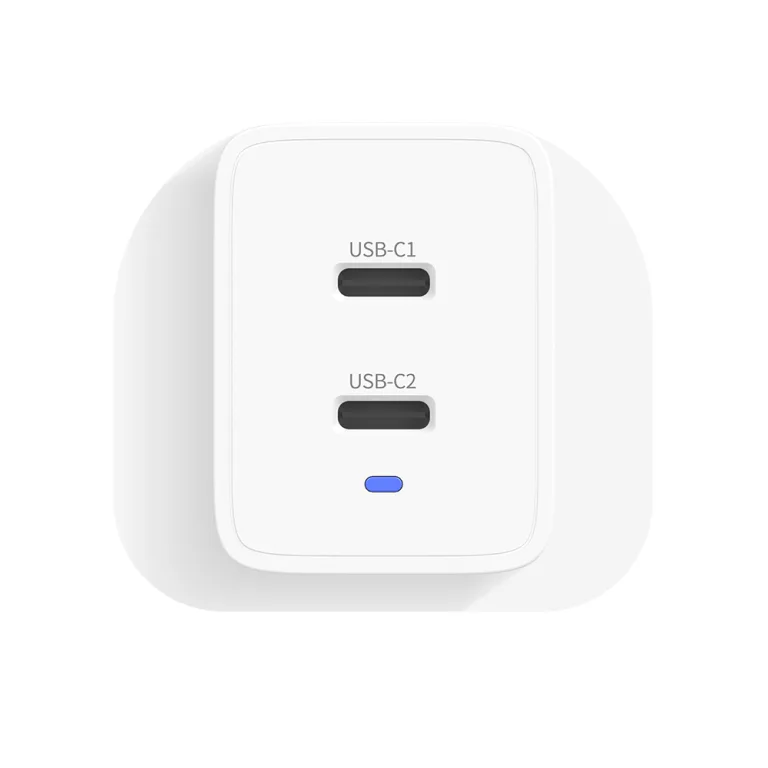 VIDVIE USB C Wall Charger Company