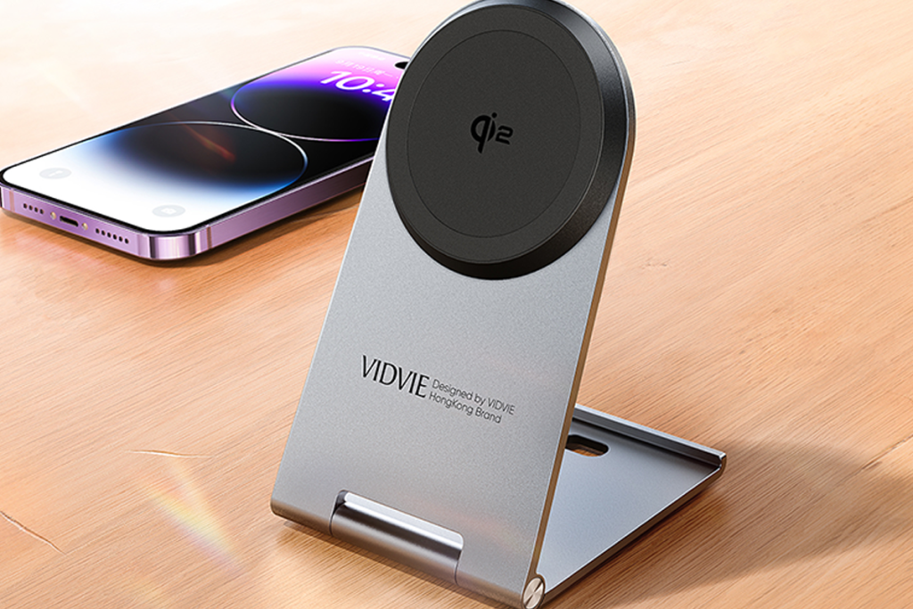 How Does Wireless Charging Work?