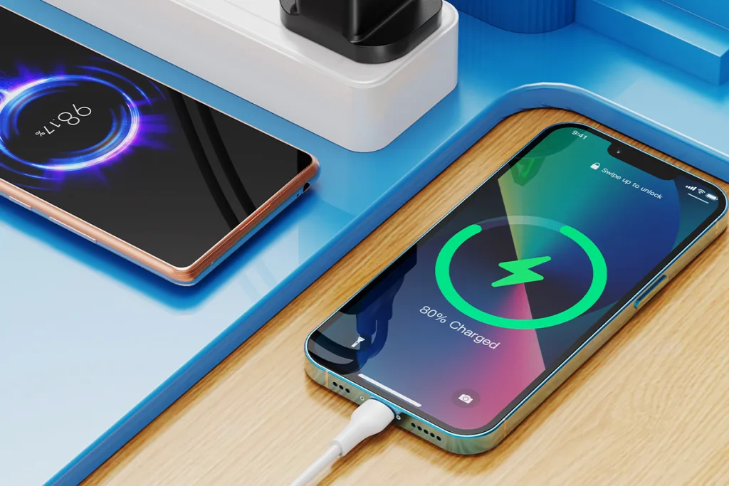 Why Is My Phone Charging So Slow?