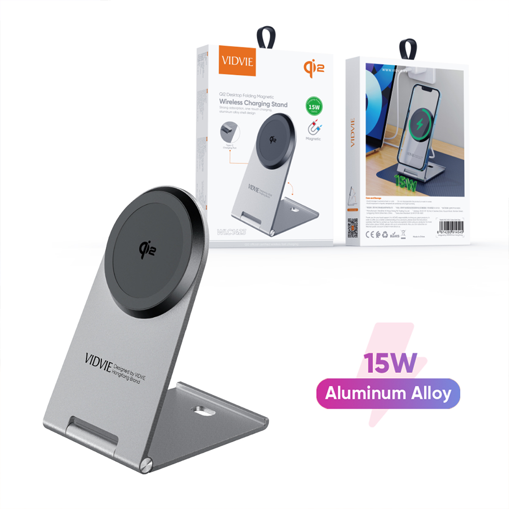 Best Wireless Charger with Efficient Power Transmission