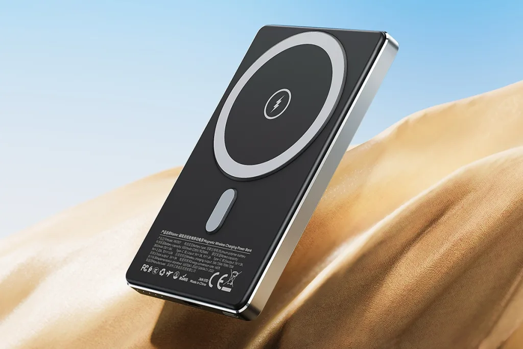 How To Use Power Bank For Charging Phone?