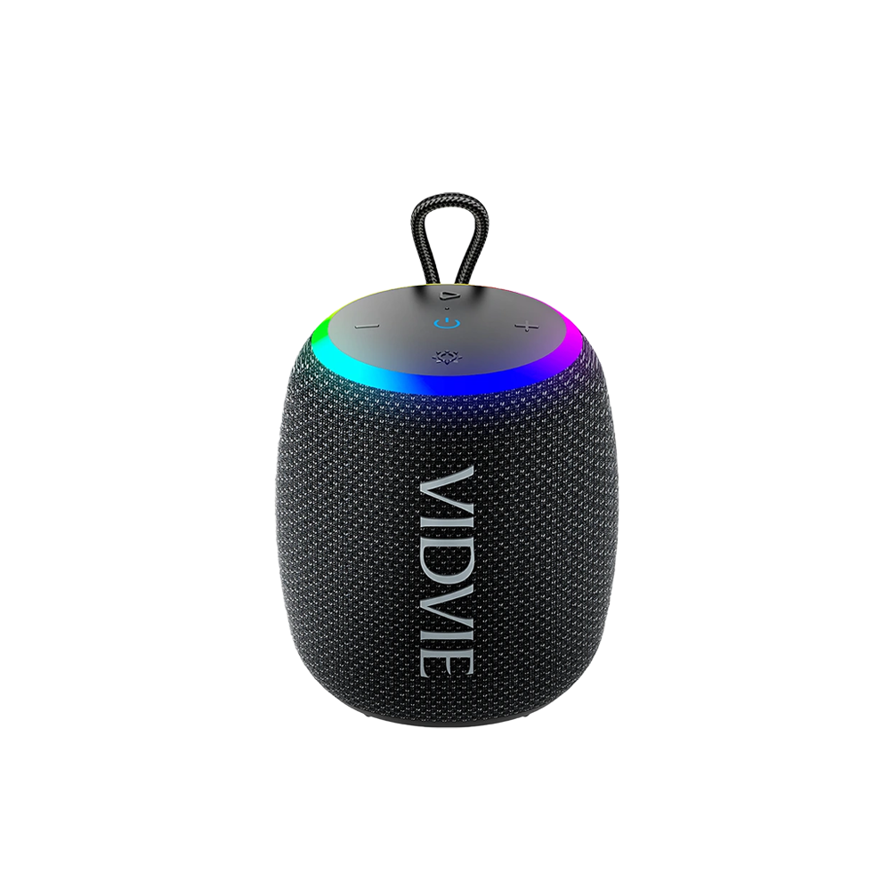 VIDVIE Top Rated Bluetooth Speakers IPX5 Waterproof Outdoor Distributor