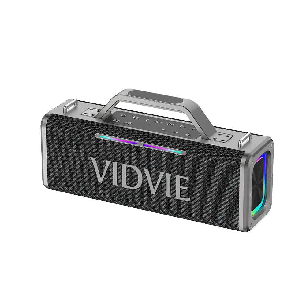 VIDVIE X Wireless Outdoor Speakers Buletooth Smart Gadgets 200W