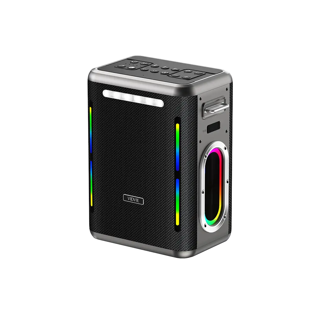 VIDVIE X Wireless Surround Sound System Home Theatre Speaker