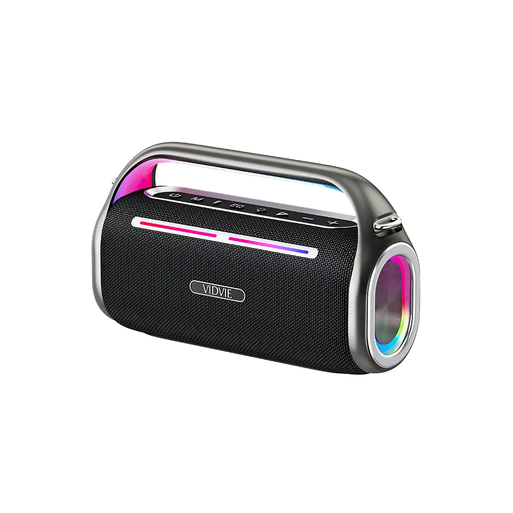 VIDVIE X Bluetooth Speakers Microphone Surround System For Home Distributor