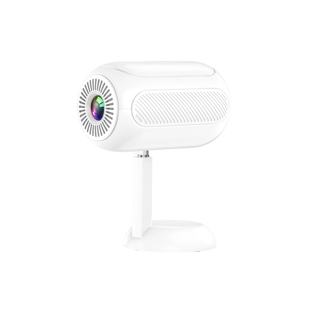 VIDVIE Home Theater Projector Multifunctional Hd Intelligent