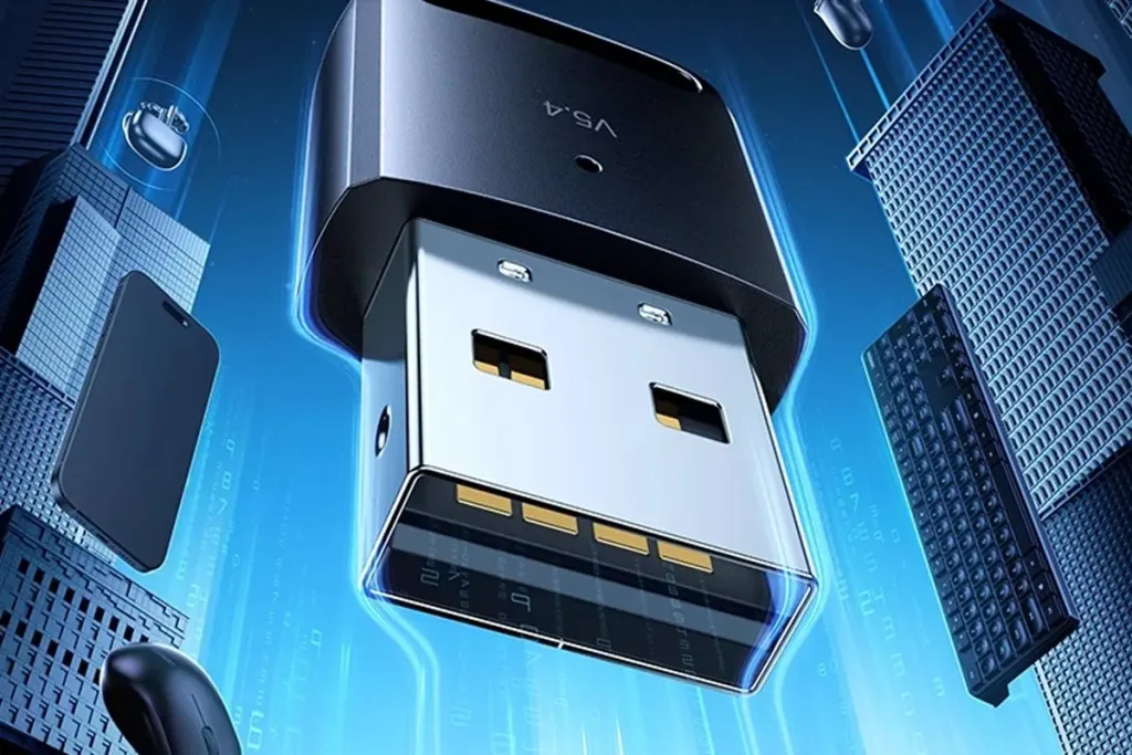 USB 2.0 vs 3.0:Which Should You Choose? VIDVIE wholesale