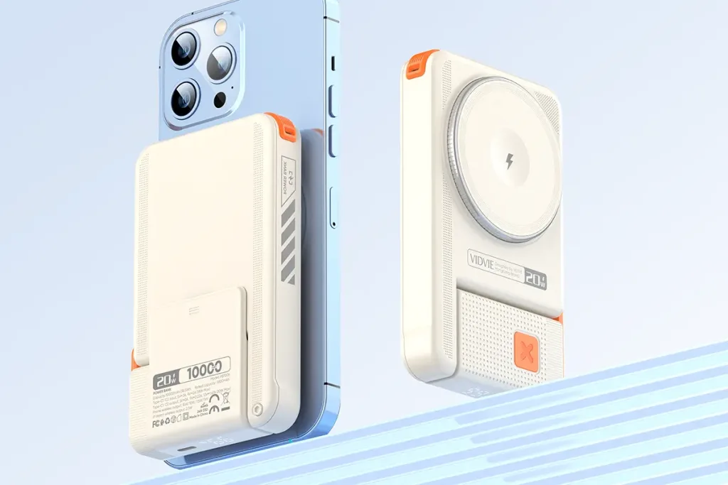 What Is mAh?VIDVIE Tips!