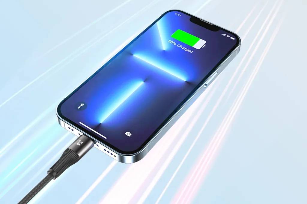 MagSafe vs. Lightning VIDVIE wholesale