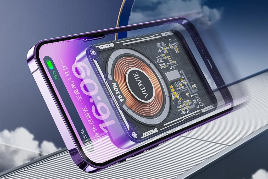 VIDVIE wholesale cell phone accessories