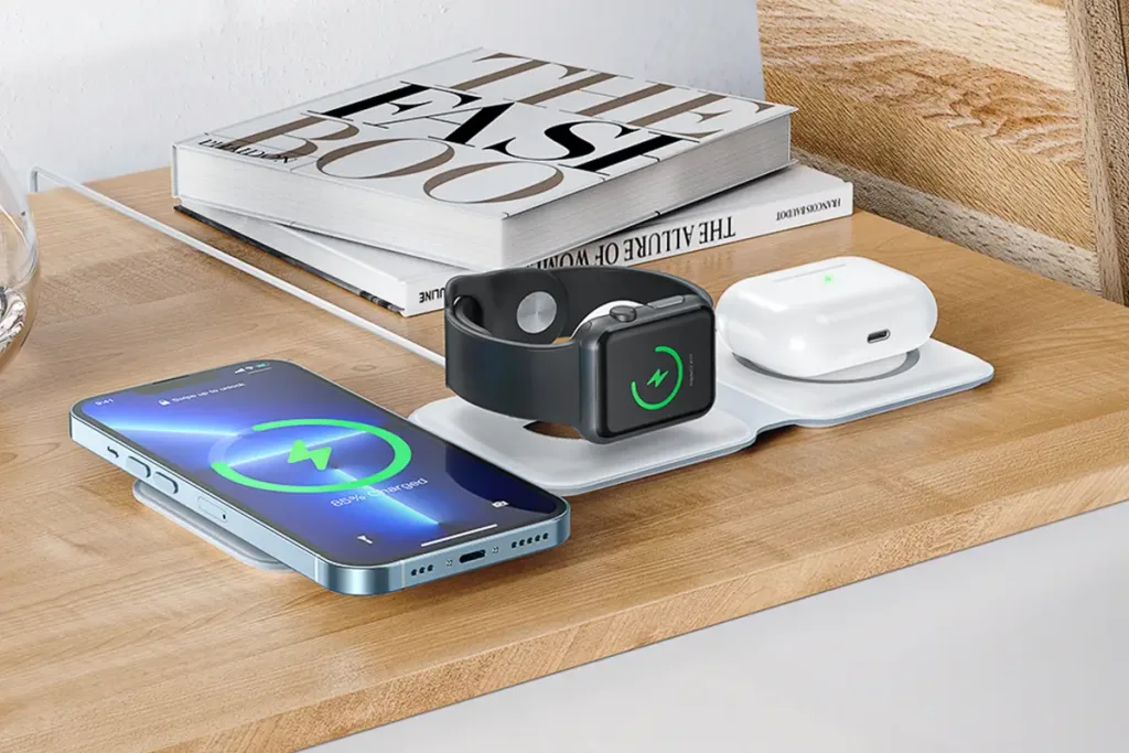 How to Know if Your AirPods Pro Case Supports MagSafe-VIDVIE wholesale