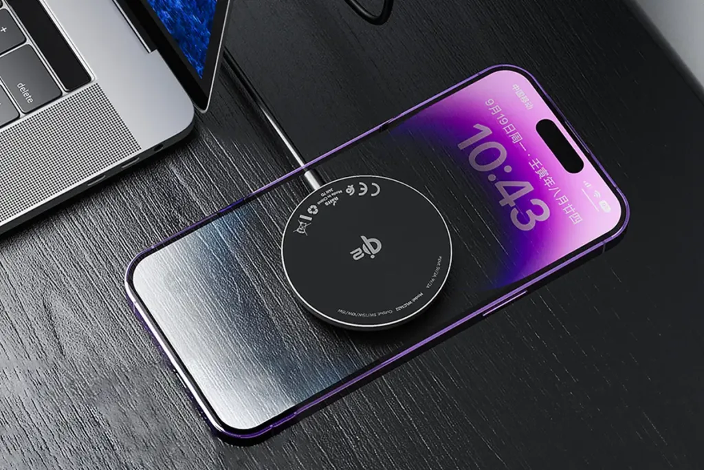 wireless charger wholesale VIDVIE