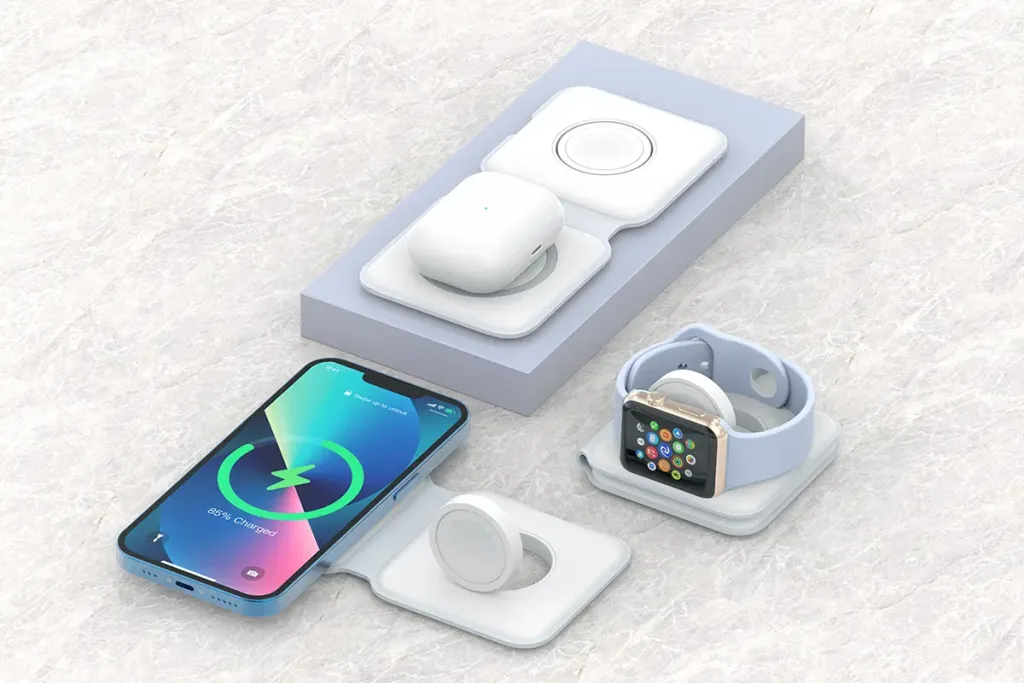 What Is AirPods Pro MagSafe? VIDVIE wholesale