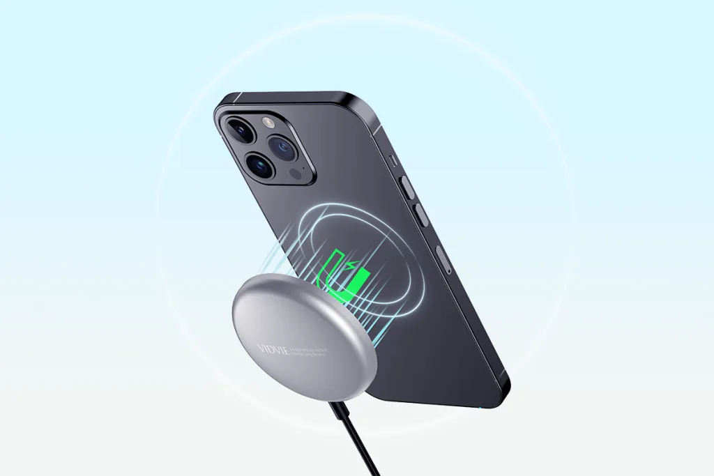 VIDVIE Which iPhones Have MagSafe?