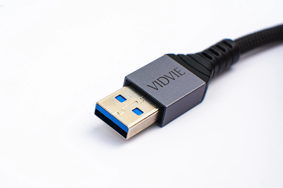 What is USB A?VIDVIE USB A wholesale