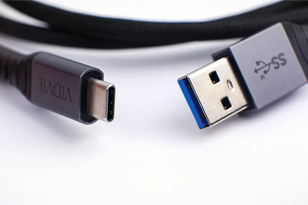 USB A vs USB C-VIDVIE mobile accessories wholesale