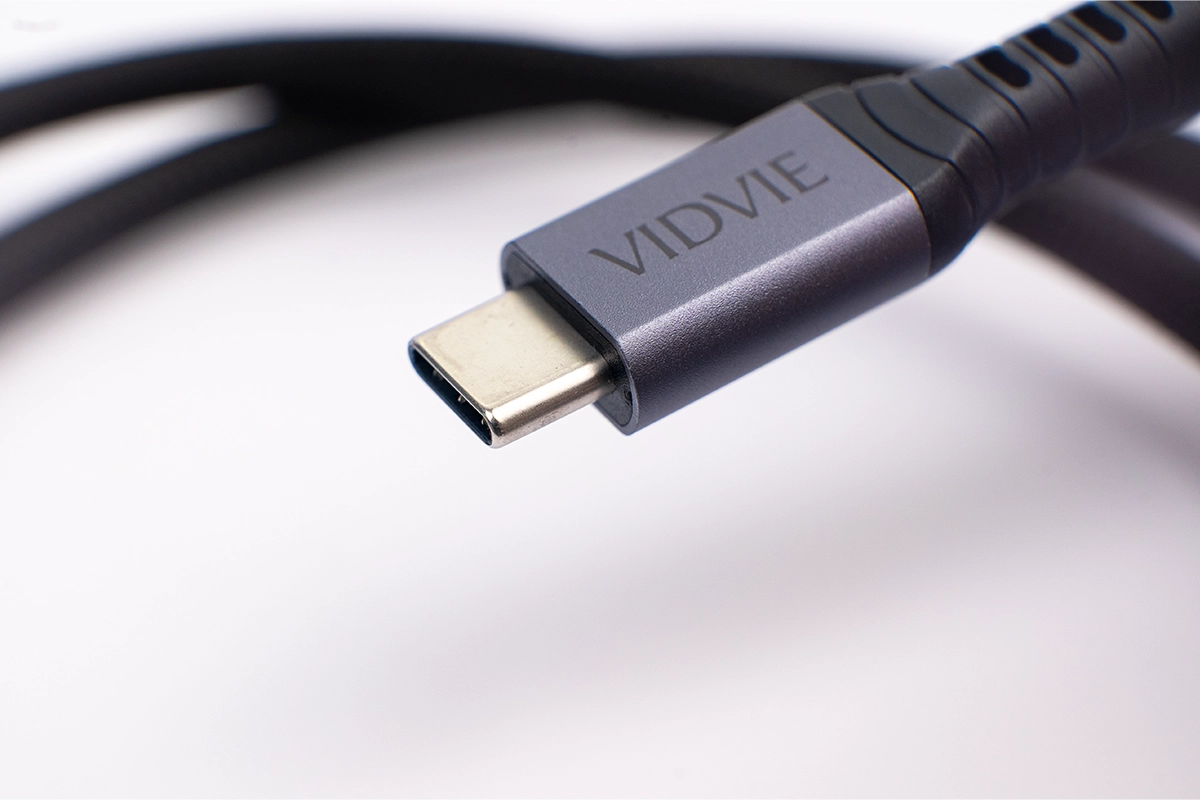 What is USB C? VIDVIE USB C wholesale