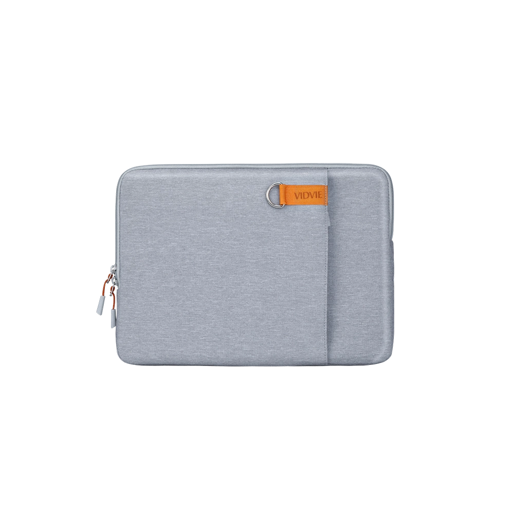 VIDVIE Utility Laptop Case Bag For Tablet And Documents