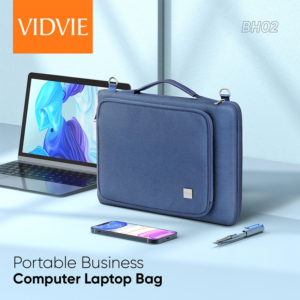 VIDVIE Stylish Professional Laptop Bag