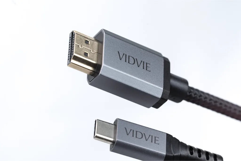 VIDVIE HDMI cable wholesale