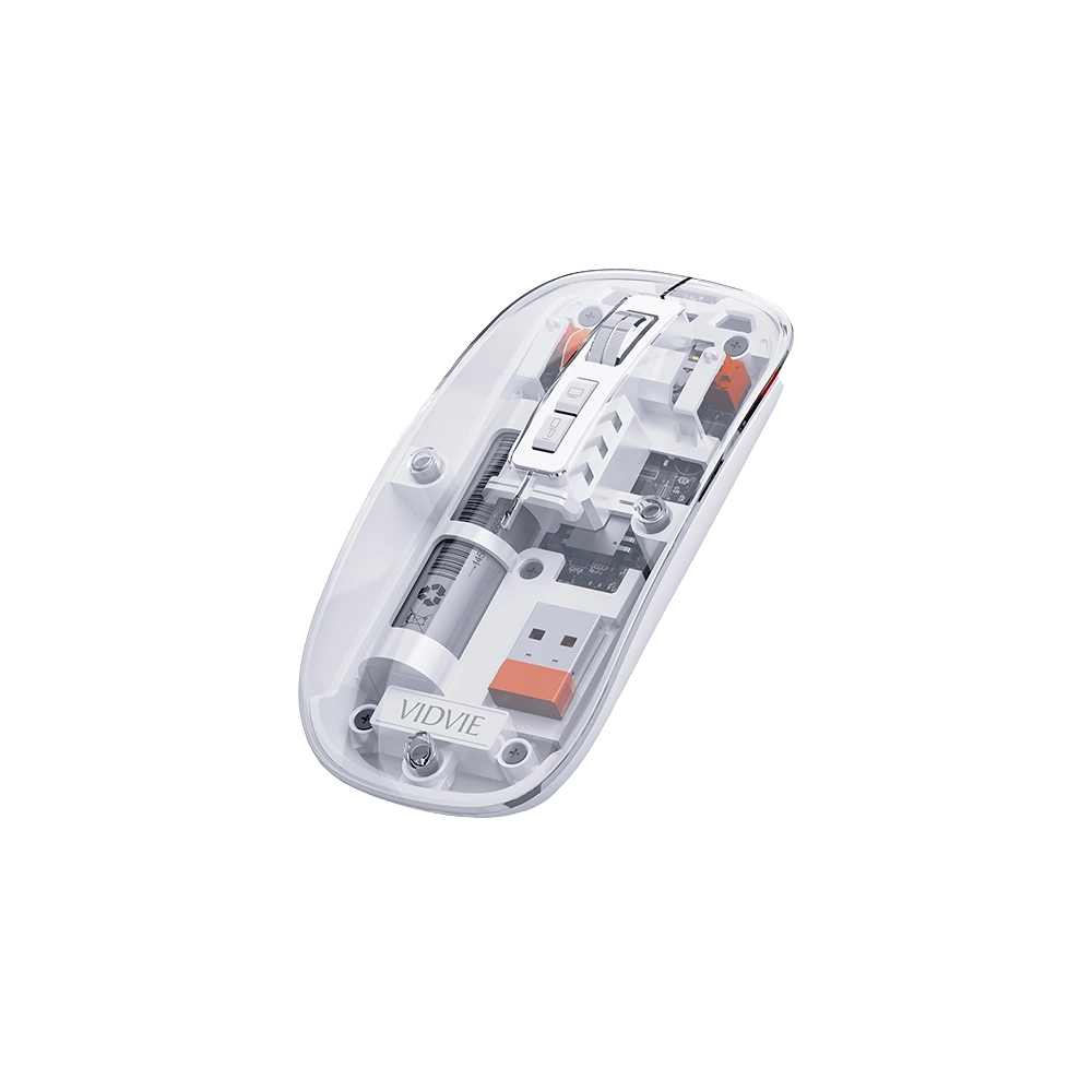 VIDVIE Buletooth Computer Mouse Wireless Ergonomic Gaming Mice