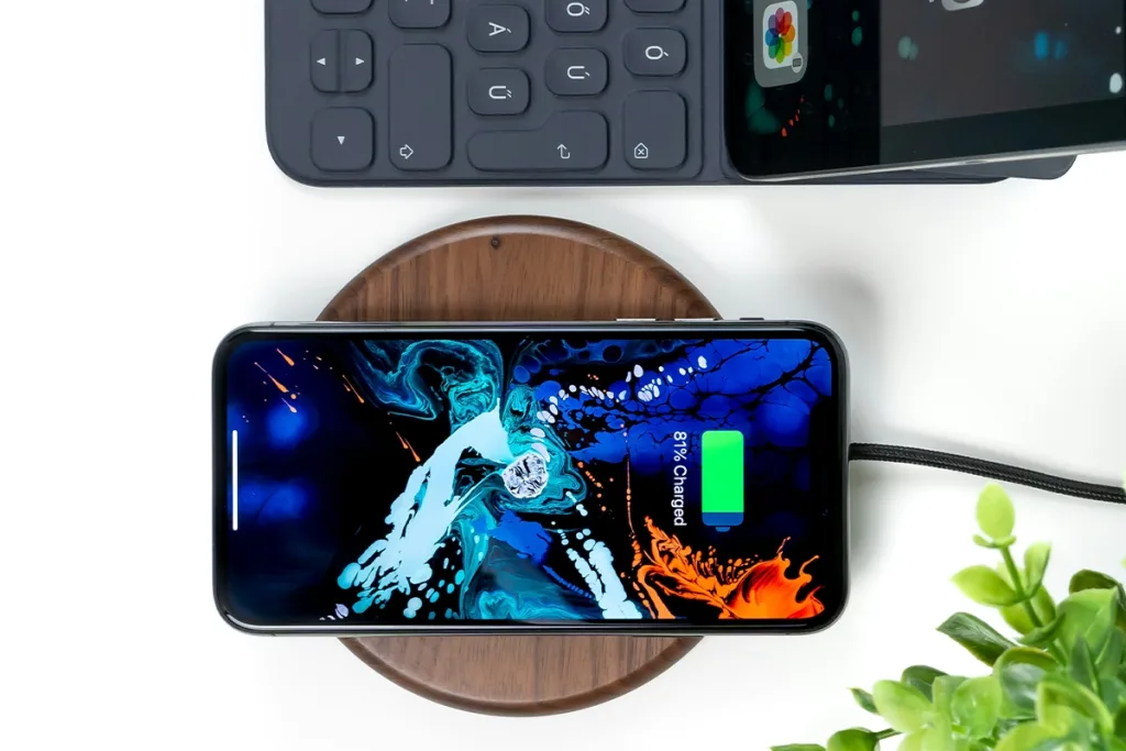 Why do people have concerns about MagSafe charging? VIDVIE wholesale