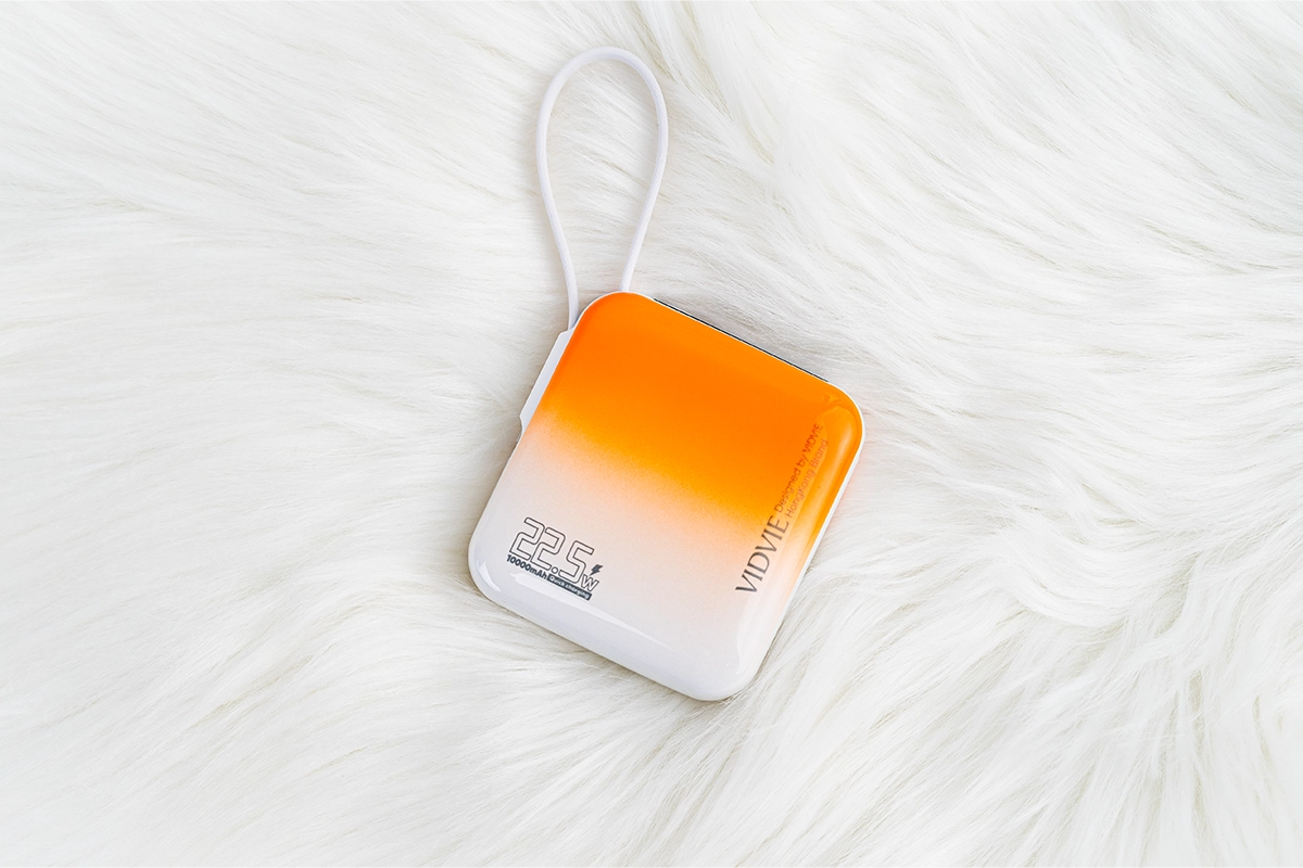 VDIVE wholesale-How often can I charge my phone with a portable mobile power bank?