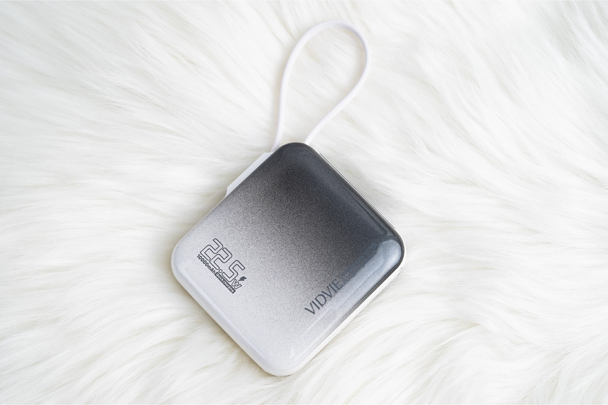 VIDVIE mobile phones accessories factory