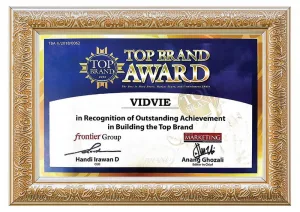 VIDVIE mobile accessories factory